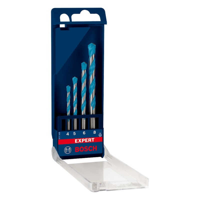 BROCAS BOSCH CYL-9 MULTICONSTRUCTION EXPERT 4 PZ 2608900649
