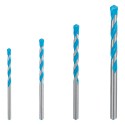 BROCAS BOSCH CYL-9 MULTICONSTRUCTION EXPERT 4 PZ 2608900649