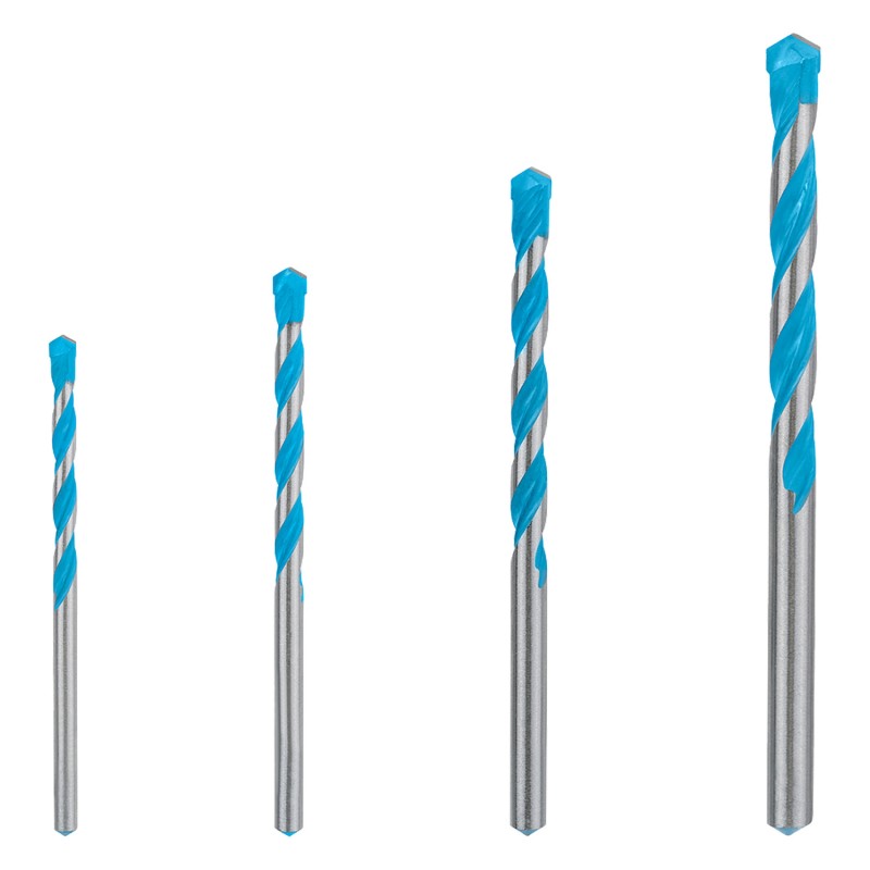 BROCAS BOSCH CYL-9 MULTICONSTRUCTION EXPERT 4 PZ 2608900649