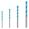 BROCAS BOSCH CYL-9 MULTICONSTRUCTION EXPERT 4 PZ 2608900649