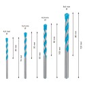 BROCAS BOSCH CYL-9 MULTICONSTRUCTION EXPERT 4 PZ 2608900649