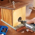 MOTOTOOL DREMEL SERIE 3000/10 + SET 75 ACCESORIOS 3000MC