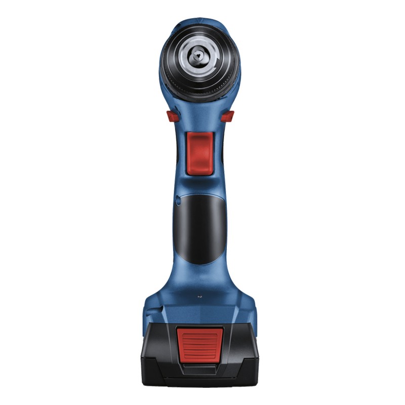 TALADRO PERCUTOR PROFESSIONAL 1 BATERIA BOSCH GSB 185 LI +1B