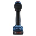 TALADRO PERCUTOR PROFESSIONAL 1 BATERIA BOSCH GSB 185 LI +1B