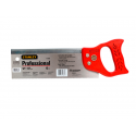 SERRUCHO COSTILLA PROFESSIONAL 12 PULG 305MM STANLEY 15884
