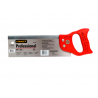 SERRUCHO COSTILLA PROFESSIONAL 12 PULG 305MM STANLEY 15884