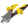 ALICATES PRO DE CORTE DIAGONAL 8 PULG STANLEY 84622