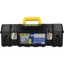 CAJA PARA HERRAMIENTAS PLASTICA 21PULG SURTEK CPSC20