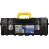 CAJA PARA HERRAMIENTAS PLASTICA 21PULG SURTEK CPSC20