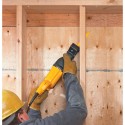 SIERRA SABLE ELÉCTRICA 1 1/8 PULG 1050 W DEWALT DWE304