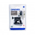 GUIA PARA CORTE DE AZULEJOS + BROCA DREMEL 26150566AD