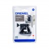 GUIA PARA CORTE DE AZULEJOS + BROCA DREMEL 26150566AD