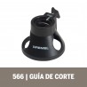 GUIA PARA CORTE DE AZULEJOS + BROCA DREMEL 26150566AD