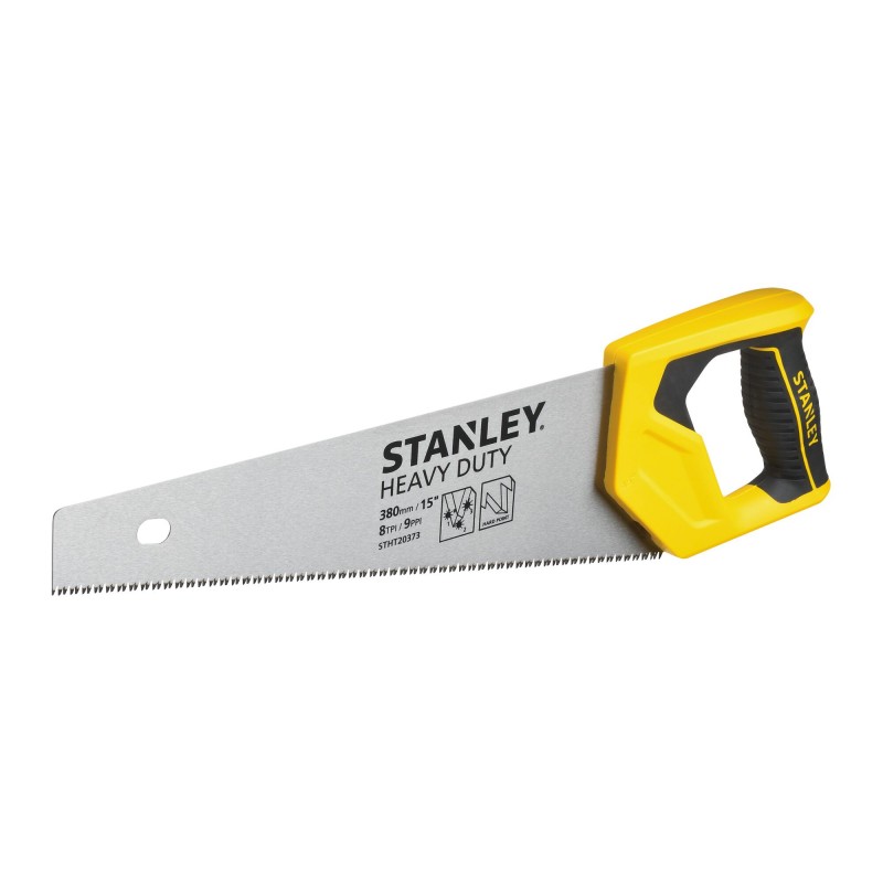 SERRUCHO BIMATERIAL 15 STANLEY STHT20373-LA