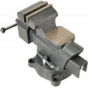PRENSA DE BANCO GIRATORIA 4" USO PESADO STANLEY 83066