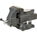 PRENSA DE BANCO GIRATORIA 4" USO PESADO STANLEY 83066
