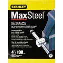 PRENSA DE BANCO GIRATORIA 4" USO PESADO STANLEY 83066
