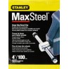 PRENSA DE BANCO GIRATORIA 4" USO PESADO STANLEY 83066