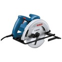 SIERRA CIRCULAR 7-1/4" 1300W BOSCH GKS 130