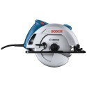 SIERRA CIRCULAR 7-1/4" 1300W BOSCH GKS 130