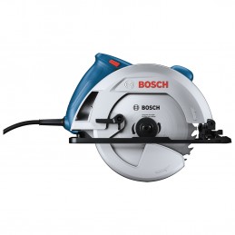 SIERRA CIRCULAR 7-1/4" 1300W BOSCH GKS 130