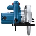 SIERRA CIRCULAR 7-1/4" 1300W BOSCH GKS 130