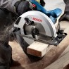 SIERRA CIRCULAR 7-1/4" 1300W BOSCH GKS 130