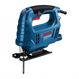 SIERRA CALADORA BOSCH GST 680