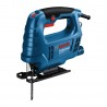 SIERRA CALADORA BOSCH GST 680