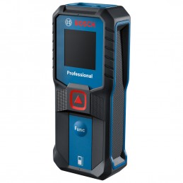 MEDIDOR DE DISTANCIA LASER 30 MT BOSCH GLM 30-23