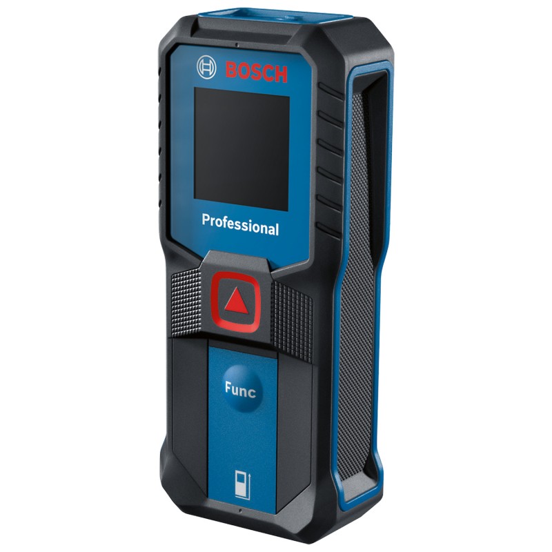 MEDIDOR DE DISTANCIA LASER 30 MT BOSCH GLM 30-23
