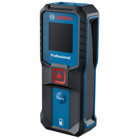 MEDIDOR DE DISTANCIA LASER 30 MT BOSCH GLM 30-23