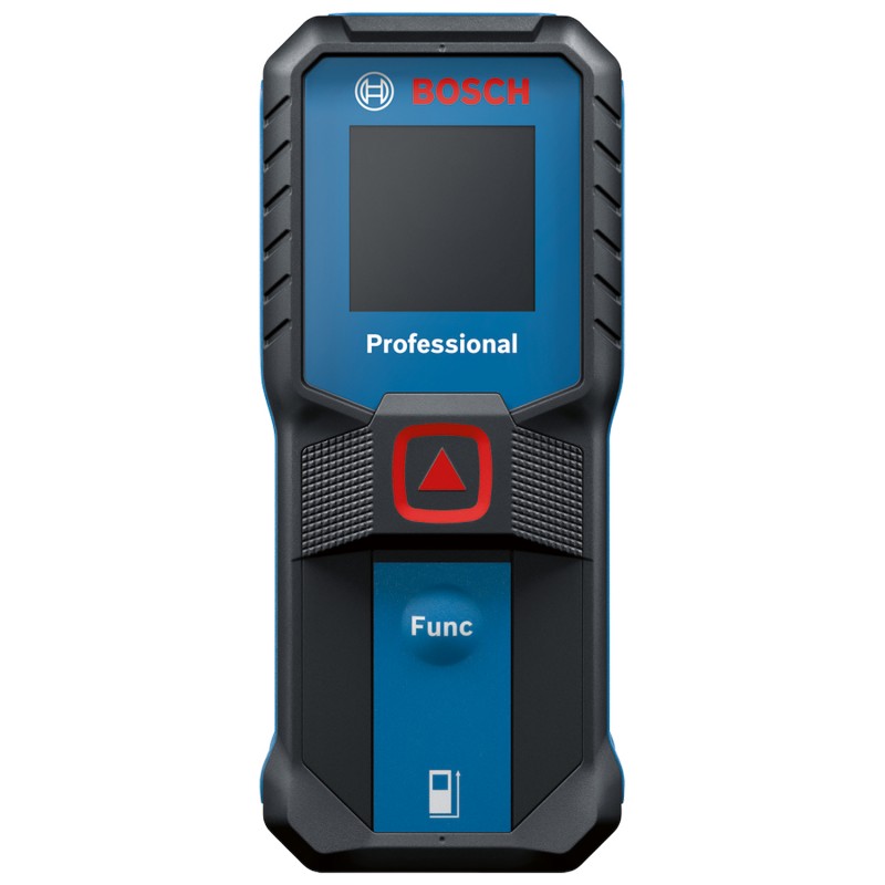 MEDIDOR DE DISTANCIA LASER 30 MT BOSCH GLM 30-23