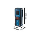 MEDIDOR DE DISTANCIA LASER 30 MT BOSCH GLM 30-23