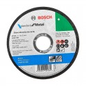 PACK DISCO CORTE STANDARD 25 UND 115X1MM BOSCH 2608619383x25