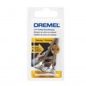 CEPILLO DE ACERO AL CARBÓN DREMEL 442 26150442AC