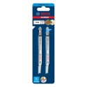 HOJA DE CALAR BOSCH EXPERT WOOD 2-SIDECLEAN T308B 2608901711