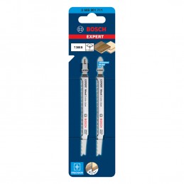 HOJA DE CALAR BOSCH EXPERT WOOD 2-SIDECLEAN T308B 2608901711