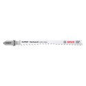 HOJA DE CALAR BOSCH EXPERT HARWOOD CLEAN T308BFP 2608901714