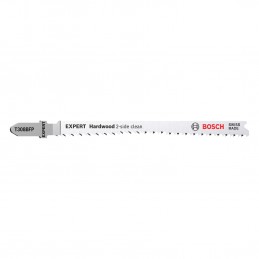 HOJA DE CALAR BOSCH EXPERT HARWOOD CLEAN T308BFP 2608901714