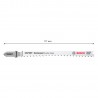 HOJA DE CALAR BOSCH EXPERT HARWOOD CLEAN T308BFP 2608901714