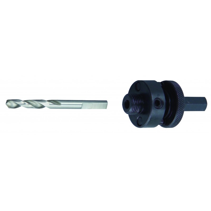 ARBOL SIERRA COPA BIMETAL 1,1/4 A 6 PULG MAKITA D21836