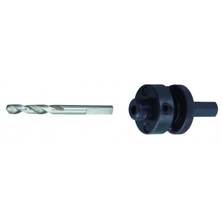 ARBOL SIERRA COPA BIMETAL 1,1/4 A 6 PULG MAKITA D21836