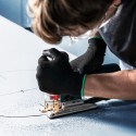HOJA DE CALAR BOSCH EXPERT HARWOOD CLEAN T308BFP 2608901714