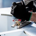 HOJA DE CALAR BOSCH EXPERT HARWOOD CLEAN T308BFP 2608901714