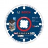 DISCO DIAMANTADO BOSCH EXPERT METAL 115mm X-LOCK 2608900532