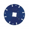DISCO DIAMANTADO BOSCH EXPERT METAL 115mm X-LOCK 2608900532