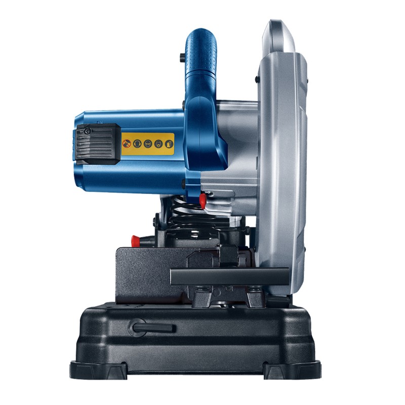TRONZADORA DE METALES BOSCH 14 PROFESSIONAL GCO 220