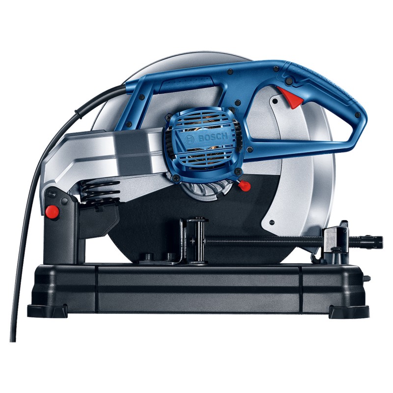 TRONZADORA DE METALES BOSCH 14 PROFESSIONAL GCO 220