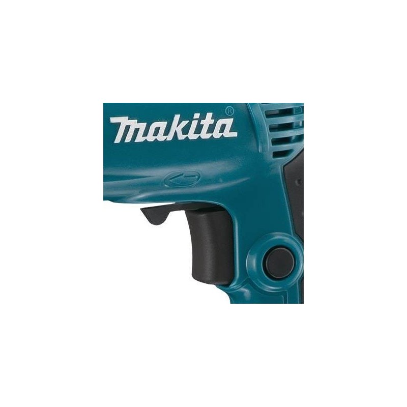 TALADRO DE ROTACION 3/8 MAKITA 450 WATTS 6413